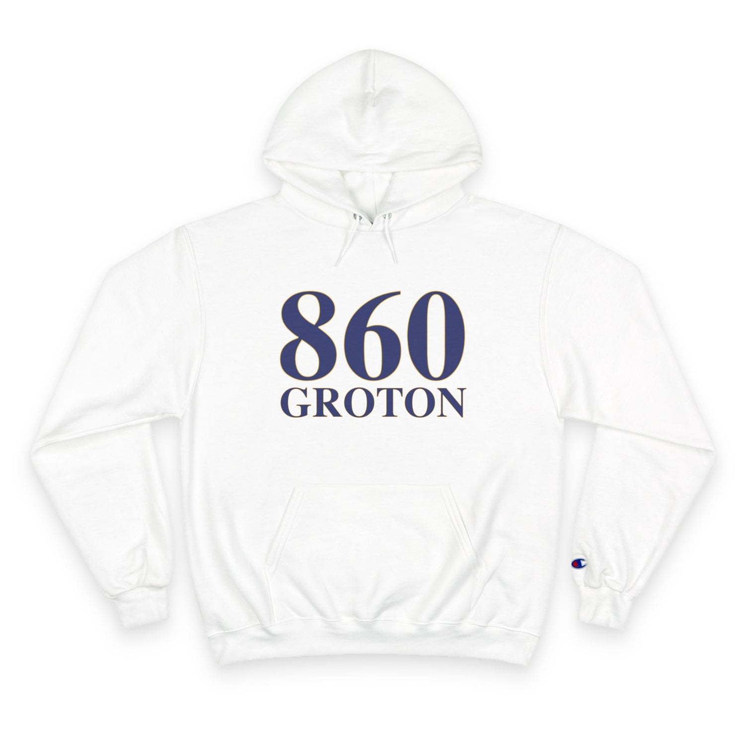 860 Groton