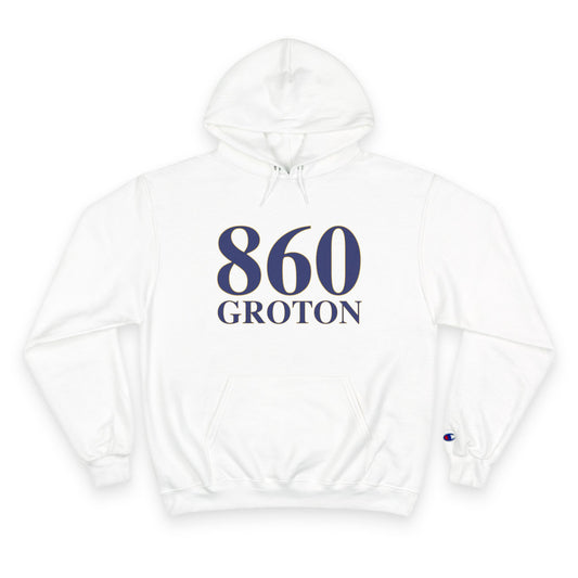 860 Groton Champion Hoodie