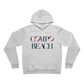 41 Tilt Compo Beach Unisex Sponge Fleece Pullover Hoodie