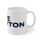 Love Rowayton Mug 11oz