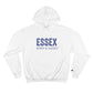 essex ct hooded sweatshirt