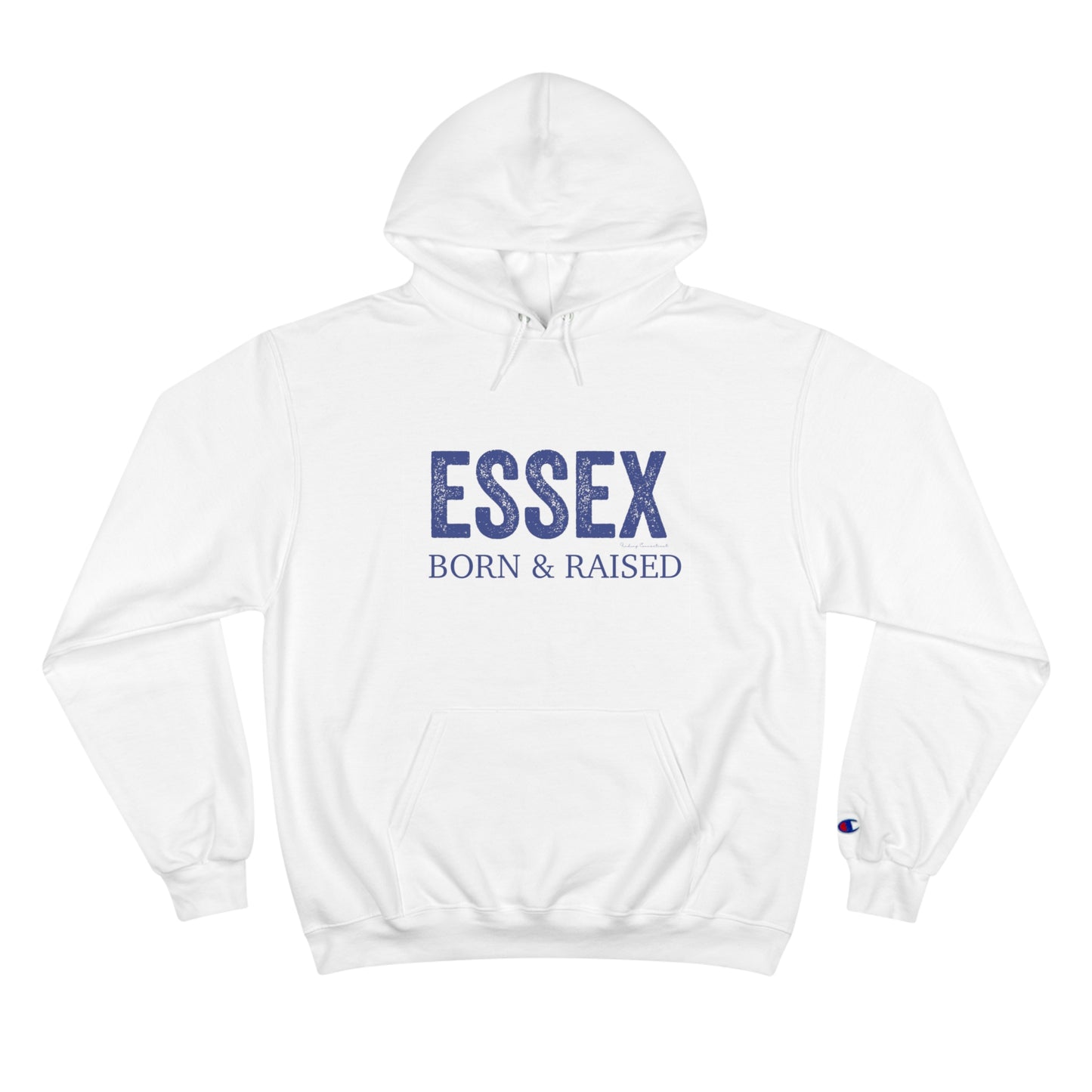 essex ct hooded sweatshirt