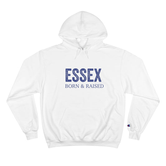 essex ct hooded sweatshirt