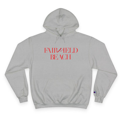 41 Tilt Fairfield Beach Champion Hoodie