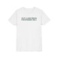 Just a kid from Strawberry Hill Youth Short Sleeve T-Shirt