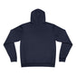 Just a kid from Southbury Unisex Sponge Fleece Pullover Hoodie