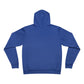 Just a kid from Southbury Unisex Sponge Fleece Pullover Hoodie