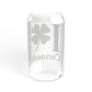 I Clover Canaan Sipper Glass, 16oz