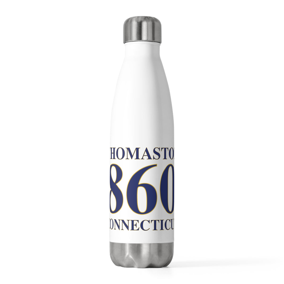Torrington 860 Connecticut 20 oz Insulated Bottle