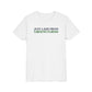 Just a kid from Greens Farms Youth Short Sleeve T-Shirt