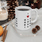 Old Greenwich Vision Mug 11oz