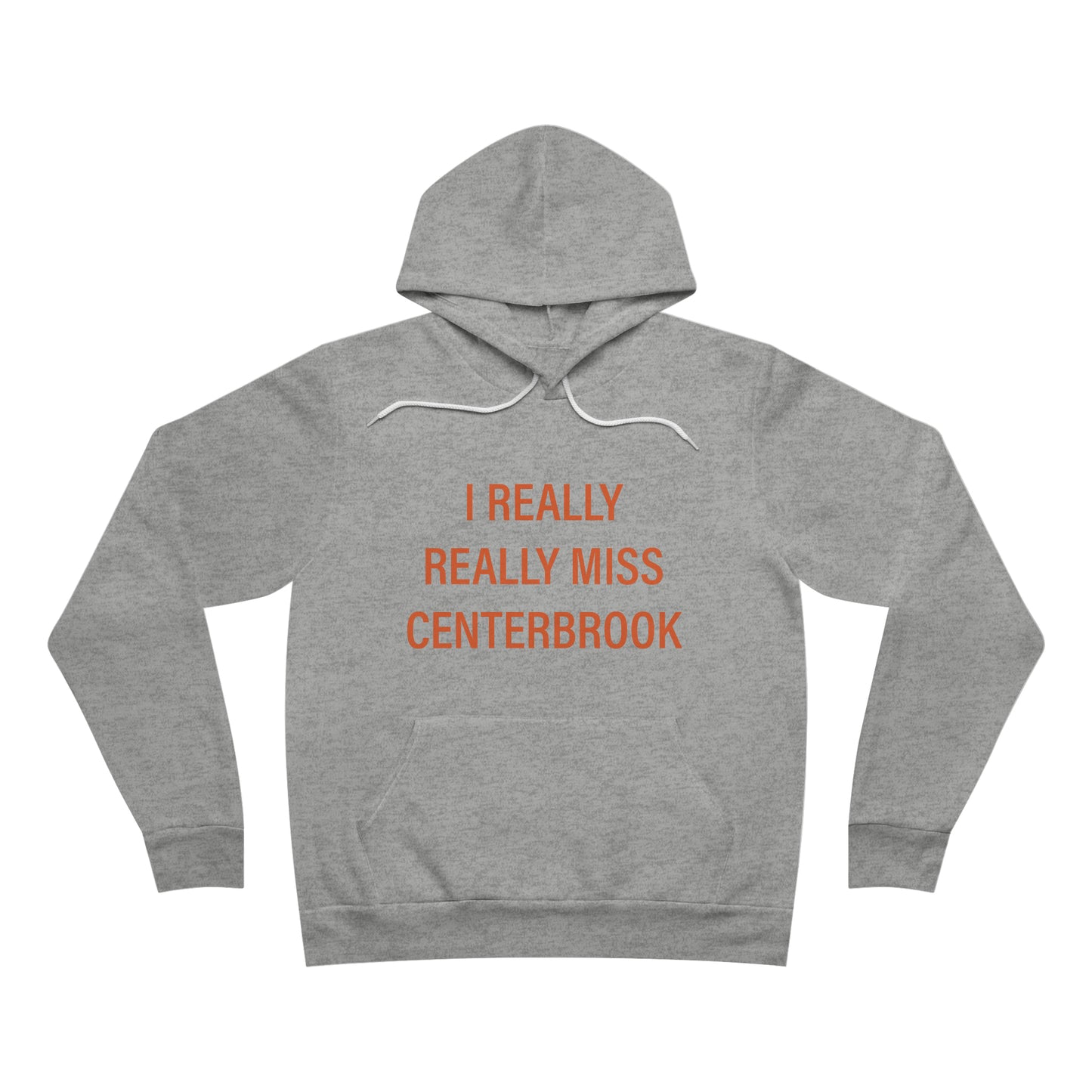 centerbrook hoodie sweatshirt