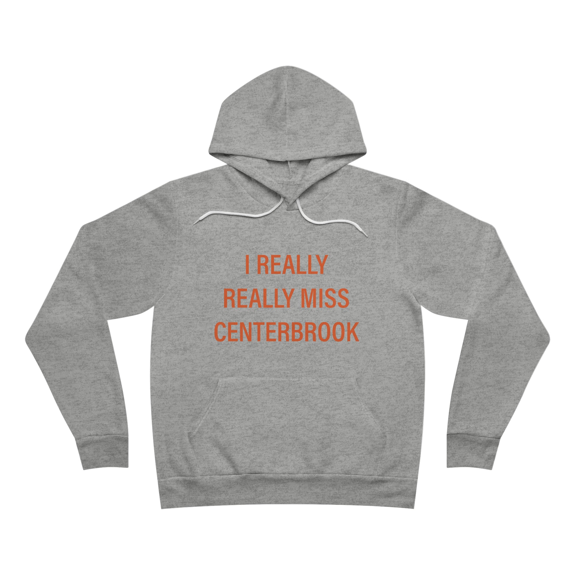 centerbrook hoodie sweatshirt