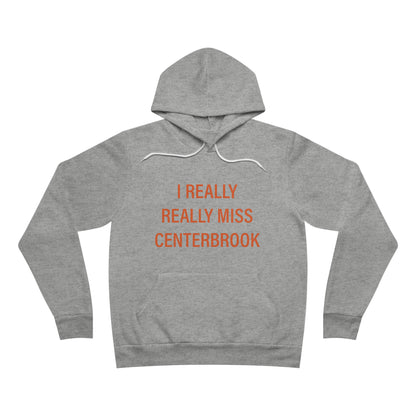 centerbrook hoodie sweatshirt