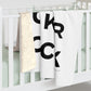Black Rock Vision Sherpa Fleece Blanket