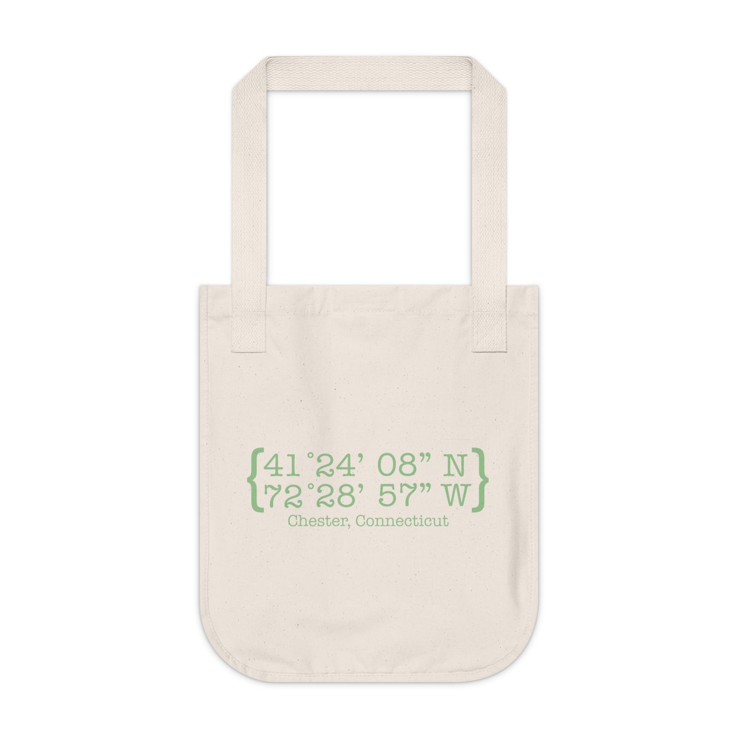 chester tote bag