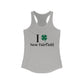 New fairfield tank top shirt 