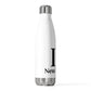 I Clover New Britain 20oz Insulated Bottle