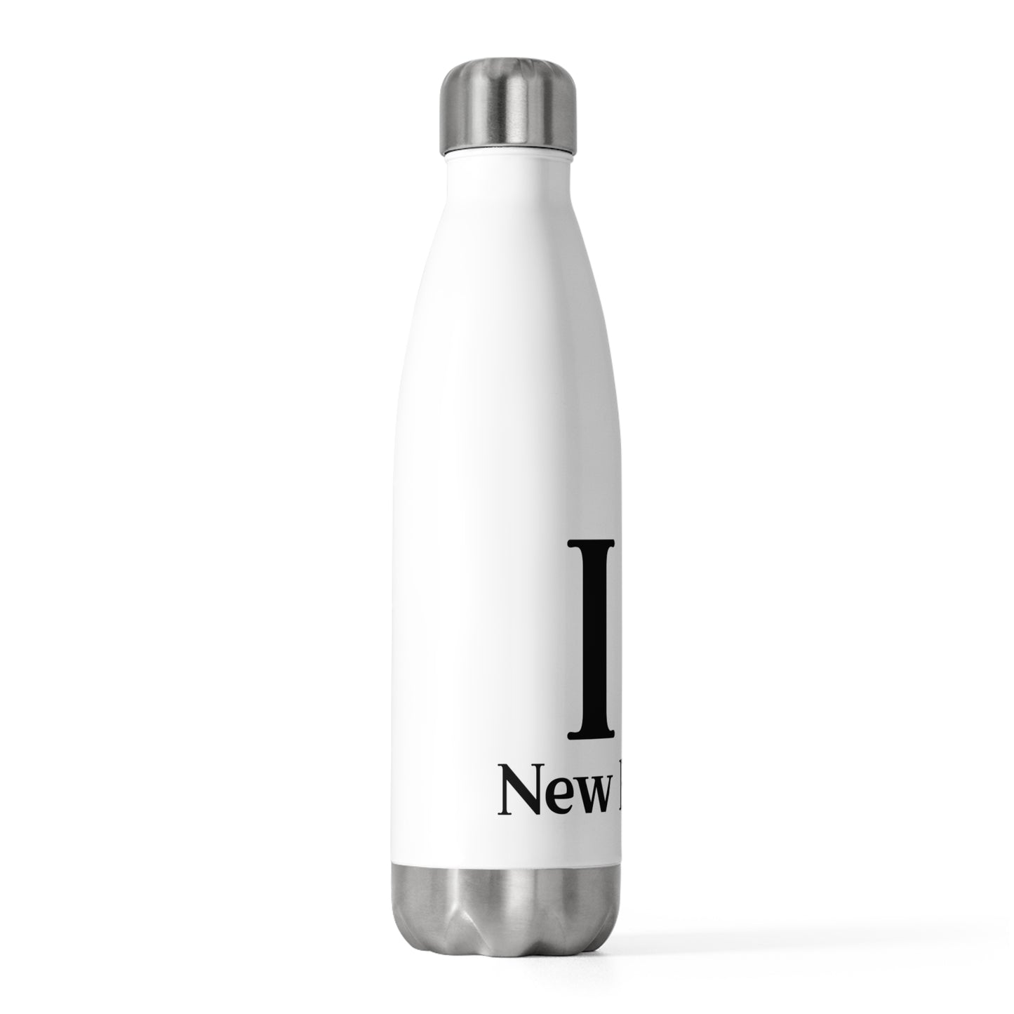 I Clover New Britain 20oz Insulated Bottle
