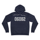 06082 Enfield CT Zip Code Sponge Fleece Pullover Hoodie