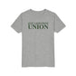 Just a kid from Union Youth Short Sleeve T-Shirt