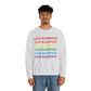 East Hampton Pride Unisex Heavy Blend™ Crewneck Sweatshirt