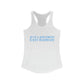 east haddam connecticut tank top shirt