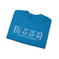 Guilford Coordinates Unisex Heavy Blend™ Crewneck Sweatshirt
