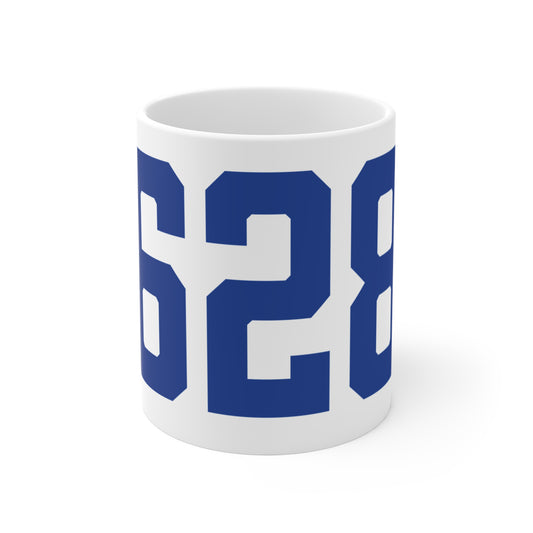 06280 Windham Connecticut Zip Code Mug 11oz