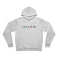 41 Tilt Cranbury Unisex Sponge Fleece Pullover Hoodie