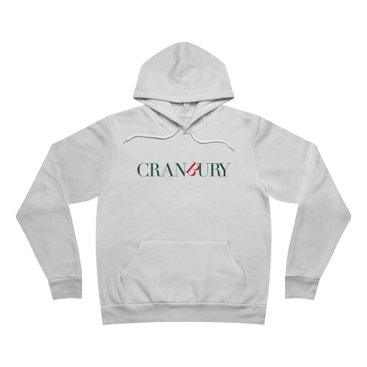 41 Tilt Cranbury Unisex Sponge Fleece Pullover Hoodie