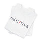 41 Tilt Saugatuck Unisex Jersey Short Sleeve T-Shirt