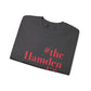 #thehamdenlife Unisex Heavy Blend™ Crewneck Sweatshirt