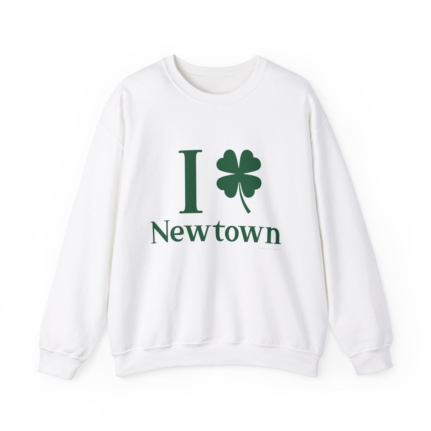 Newtown Connecticut sweatshirt 