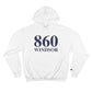 860 Windsor Champion Hoodie