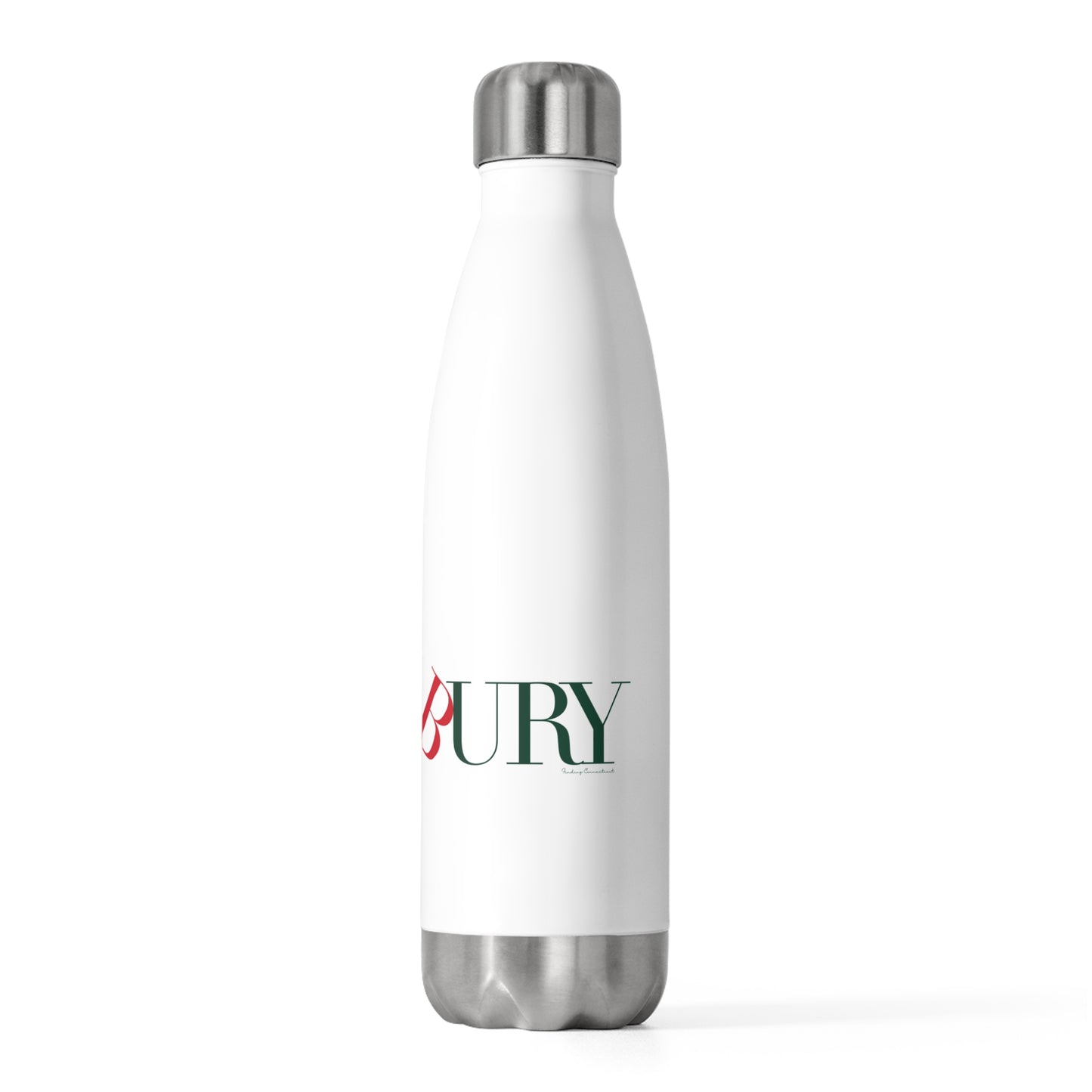 41 Tilt Cranbury 20oz Insulated Bottle