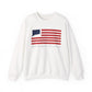 West Hartford Connecticut Flag Unisex Heavy Blend™ Crewneck Sweatshirt