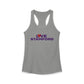 Love Stamford Women's Ideal Racerback Tank Top