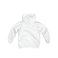 Just a kid from East Hampton Youth Heavy Blend Hooded Sweatshirt