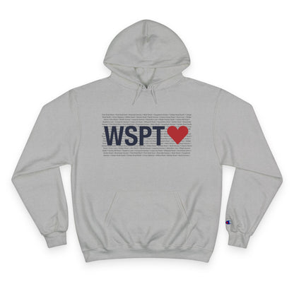 Westport Love Champion Hoodie