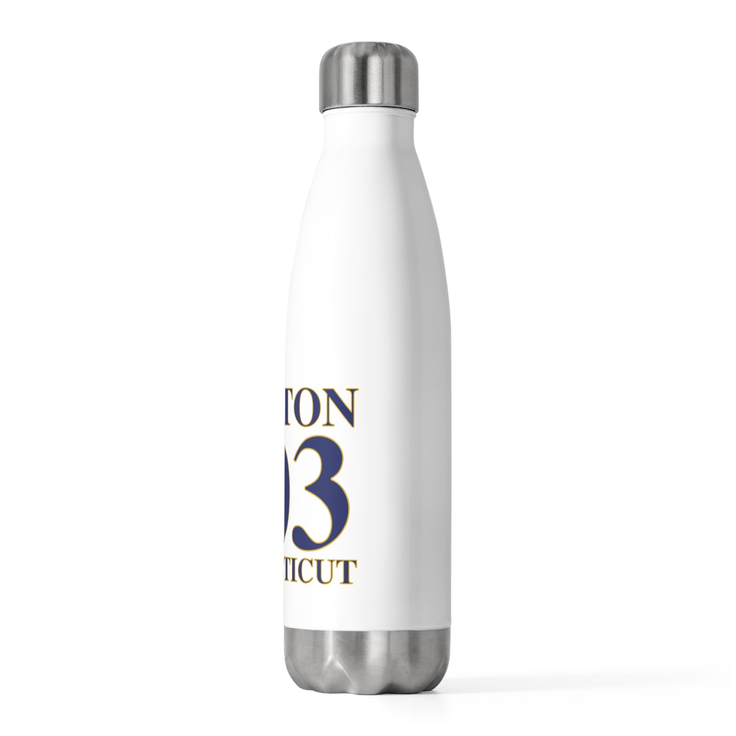Shelton 203 Connecticut 20oz Insulated Bottle