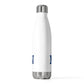 I Heart NTWN 20oz Insulated Bottle