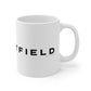 Stratfield Vision Mug 11oz