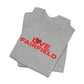 Love Fairfield Unisex Jersey Short Sleeve T-Shirt