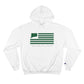 Washington Connecticut St. Patrick’s Day Flag Champion Hoodie