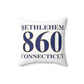 Bethlehem 860 Connecticut Polyester Square Pillow