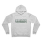 Just a kid from Morris Unisex Sponge Fleece Pullover Hoodie
