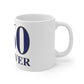 860 Andover Mug 11oz
