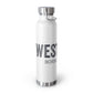 westport ct water bottle