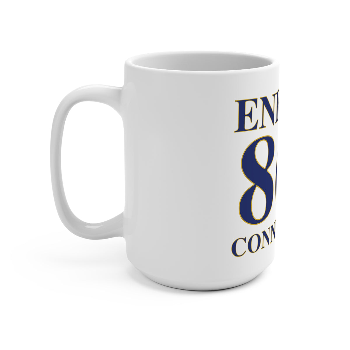Enfield 860 Connecticut Mug 15oz